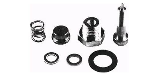 Neulaventtiilisarja Briggs & Stratton 299060