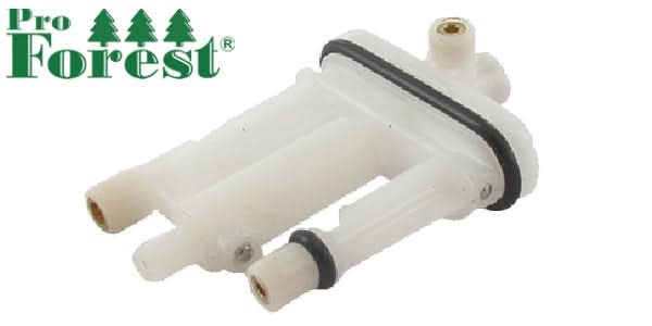 Suutin Briggs & Stratton 596521