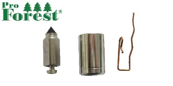 Neulaventtiilisarja Briggs & Stratton 394682