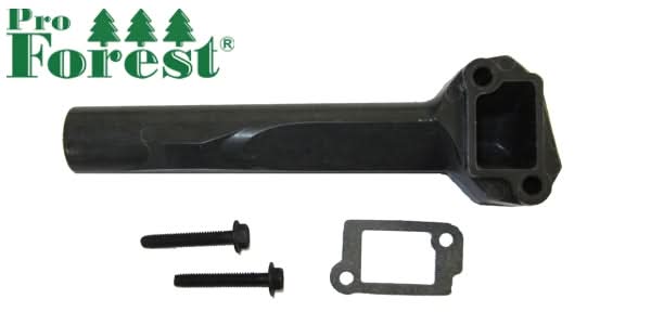 Imuputki B&S Classic,Sprint,Quattro (2003 alaspäin)