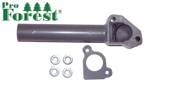 Imuputki B&S Quantum