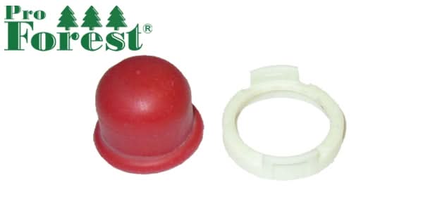 Primer-painike B&S Classic