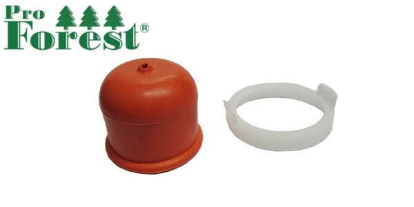 Primer-painike B&S 450E series