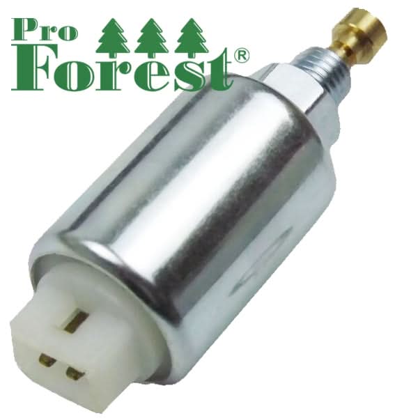 Solenoidi Nikki Briggs & Stratton 699915