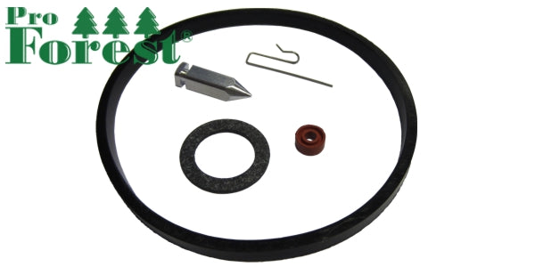 Kaasuttimen korjaussarja Tecumseh 631021B