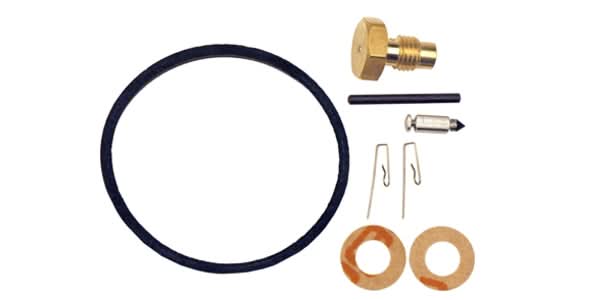 Kaasuttimen korjaussarja Tecumseh