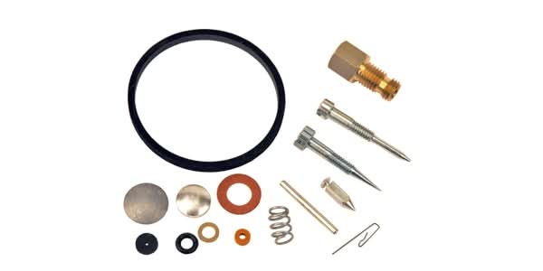 Kaasuttimen korjaussarja Tecumseh #31840