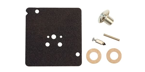 Kaasuttimen Korjaussarja Tecumseh