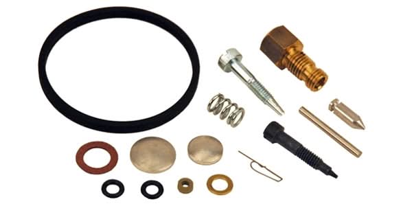 Kaasuttimen korjaussarja Tecumseh #632347