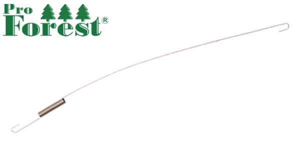 Regulaattorin Jousi B&S 691842