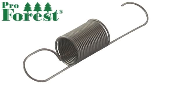 Regulaattorin jousi B&S 698726