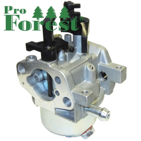 Kaasutin Kohler XT650, XT675 #14-853-49S