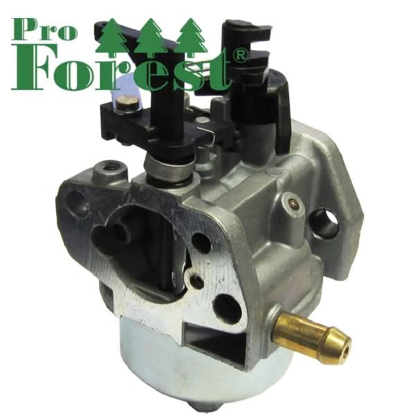 Kaasutin Kohler XT650, XT675 #14-853-68S