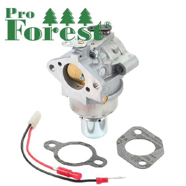 Kaasutin Kohler SV470, SV530... #20-853-35S