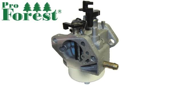 Kaasutin Loncin LC1P88F-1