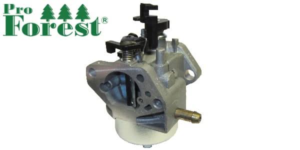 Kaasutin Loncin LC1P92F-1