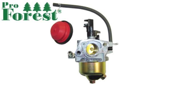 Kaasutin MTD lumilingot #751-10974A