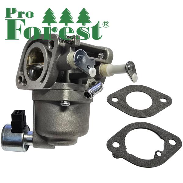 Kaasutin Briggs & Stratton 597126