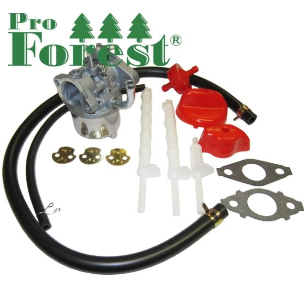 Kaasutin Briggs & Stratton 594015