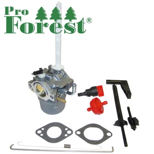 Kaasutin Briggs & Stratton 796122