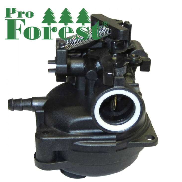 Kaasutin Briggs & Stratton 591109
