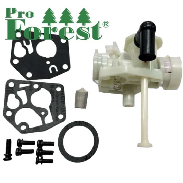 Kaasutin Briggs & Stratton 795477