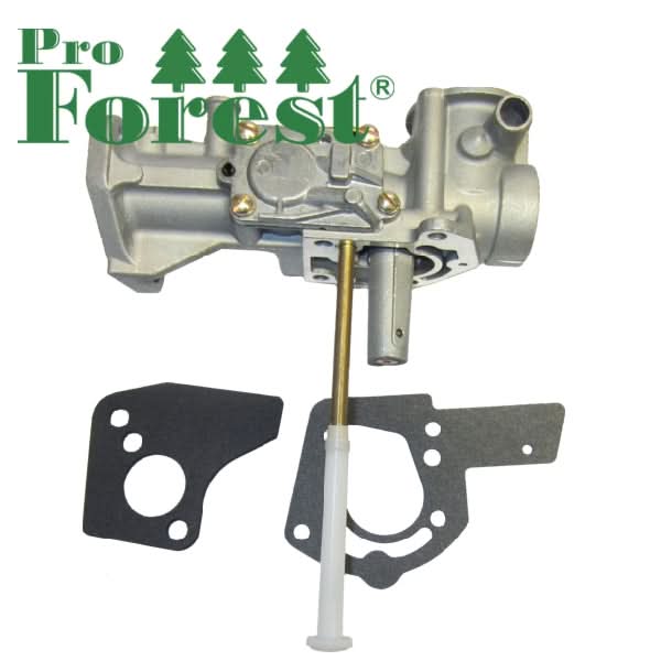 Kaasutin Briggs & Stratton 498298