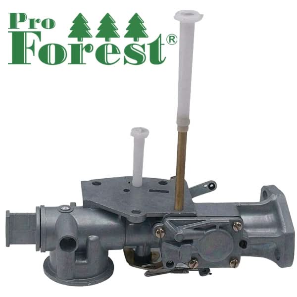 Kaasutin Briggs & Stratton 299437