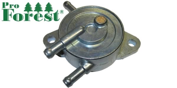 Yleismalli bensapumppu