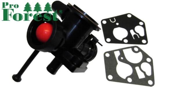 Kaasutin Briggs & Stratton 498809