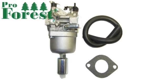 Kaasutin Briggs & Stratton 594593