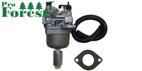 Kaasutin Briggs & Stratton 593433