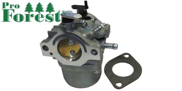 Kaasutin Briggs & Stratton 799728