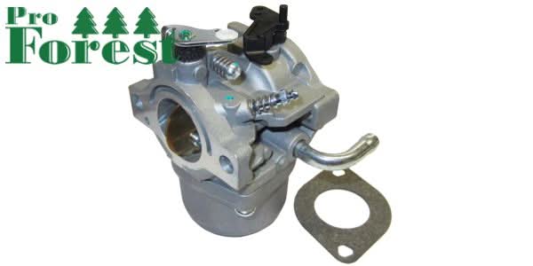 Kaasutin Briggs & Stratton 590399, 593432