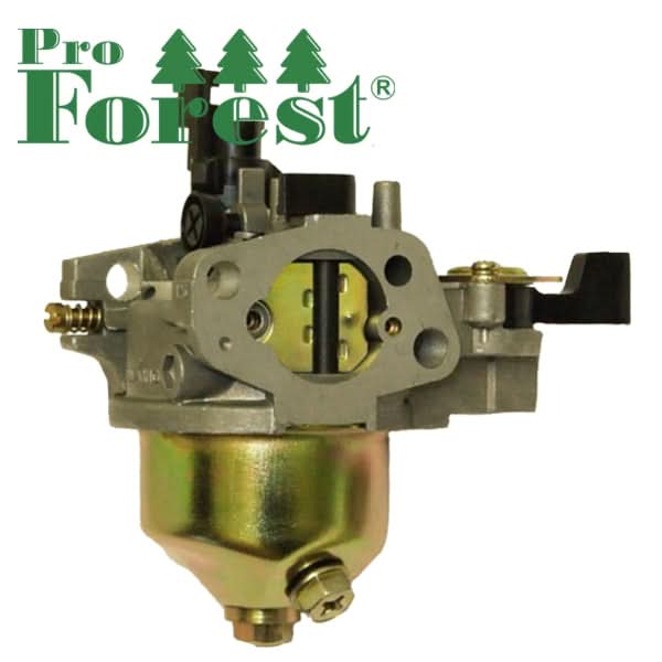 Kaasutin Honda GX200