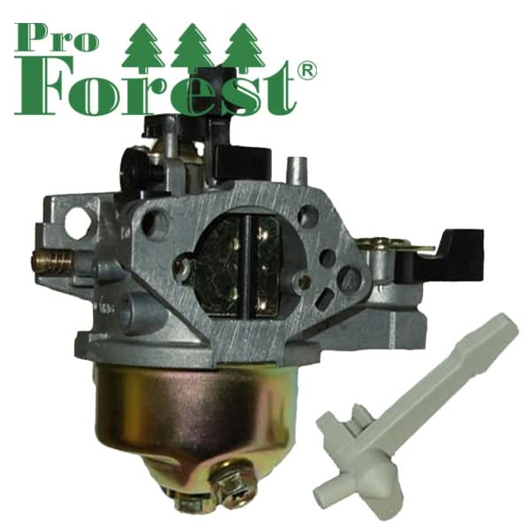 Kaasutin Honda GX240