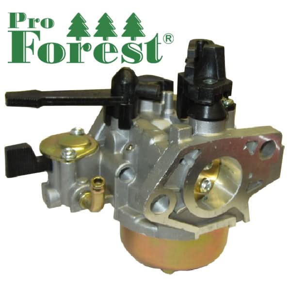 Kaasutin Honda GX270