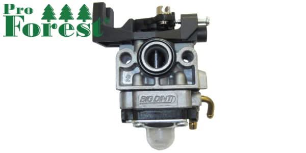 Kaasutin Honda GX35 (WYB)