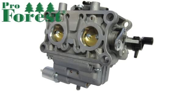 Kaasutin Honda GCV520, GCV530