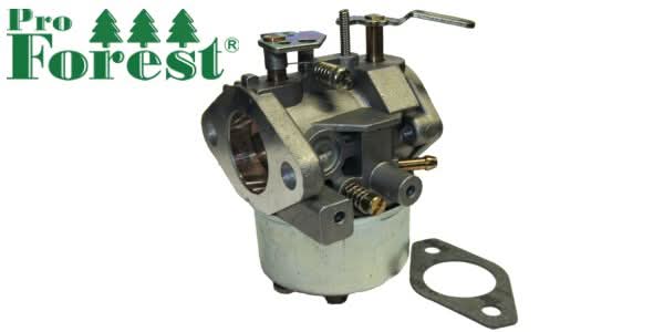 Kaasutin Tecumseh #632334A