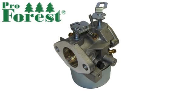 Kaasutin Tecumseh #640349