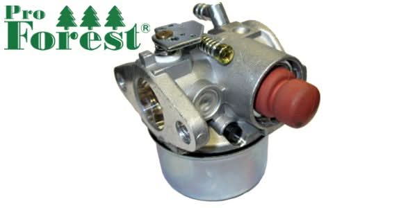 Kaasutin Tecumseh #640025C