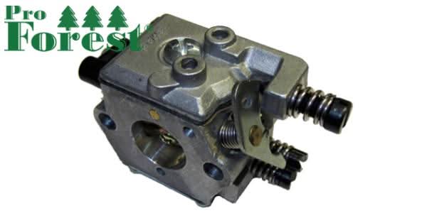 Kaasutin Stihl MS210, MS230, MS250