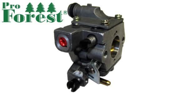 Kaasutin Stihl MS260, MS240, 026, 024