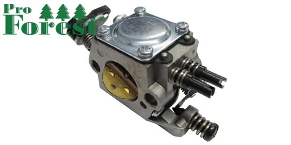 Kaasutin-Husqvarna-51,-55