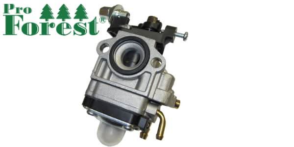 Kaasutin ProForest WYJ (26cc)