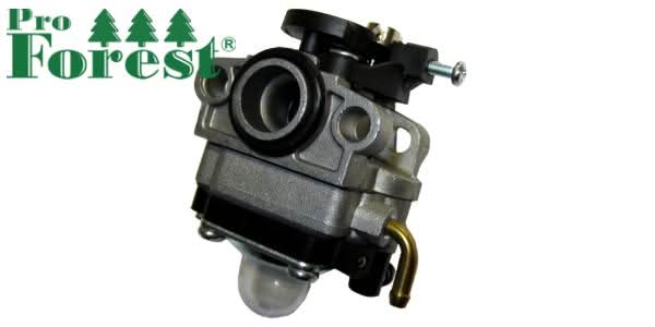 Kaasutin ProForest WYL