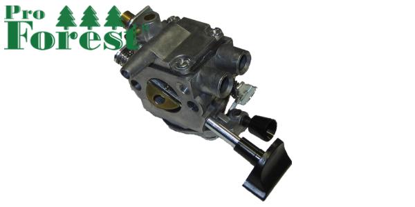 Kaasutin Stihl BR600