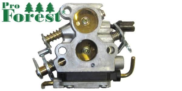 Kaasutin-Husqvarna-235,236,240