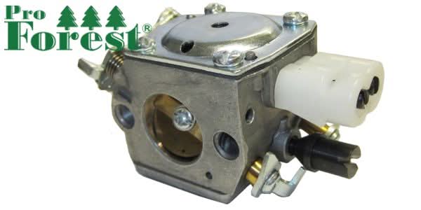 Kaasutin-Husqvarna-357XP,-359XP